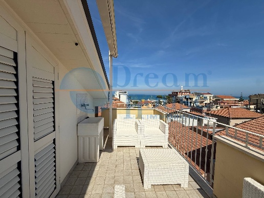 appartamento in vendita ad Alba Adriatica