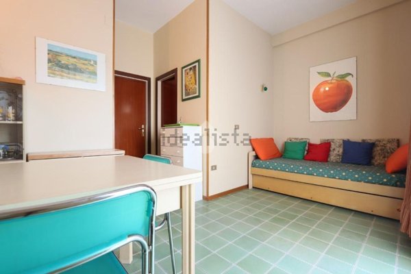 appartamento in vendita ad Alba Adriatica