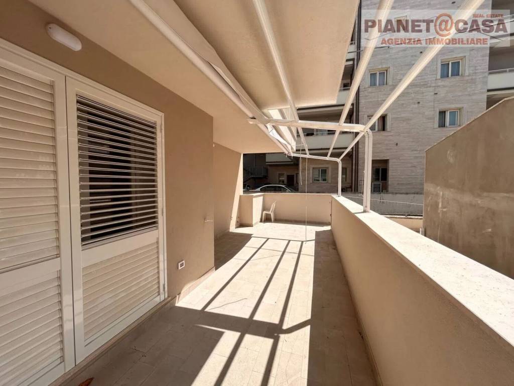 appartamento in vendita ad Alba Adriatica