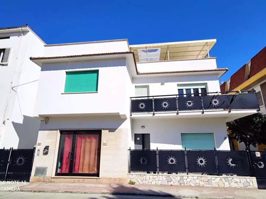 appartamento in vendita ad Alba Adriatica