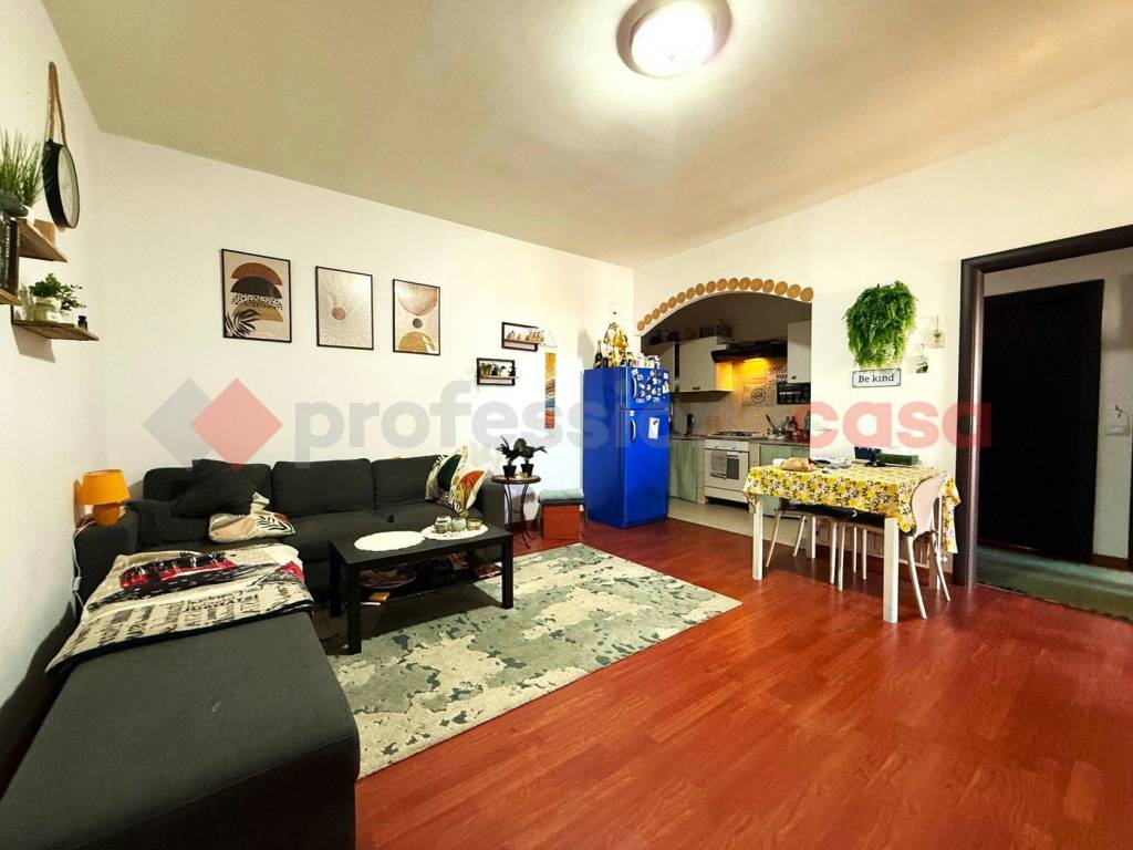 appartamento in vendita ad Alba Adriatica