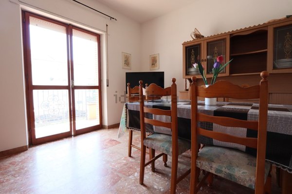 appartamento in vendita ad Alba Adriatica