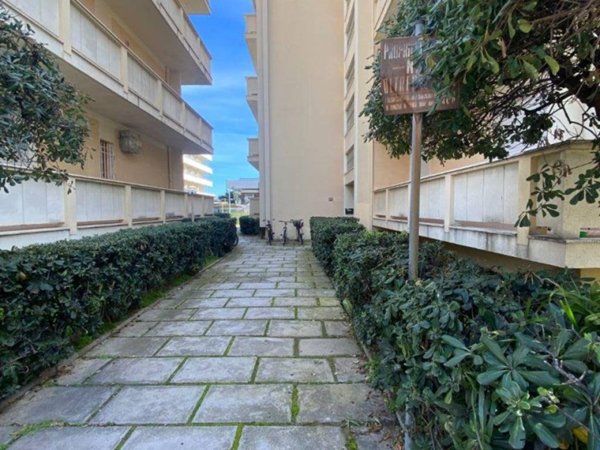 appartamento in vendita ad Alba Adriatica