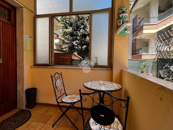 appartamento in vendita ad Alba Adriatica
