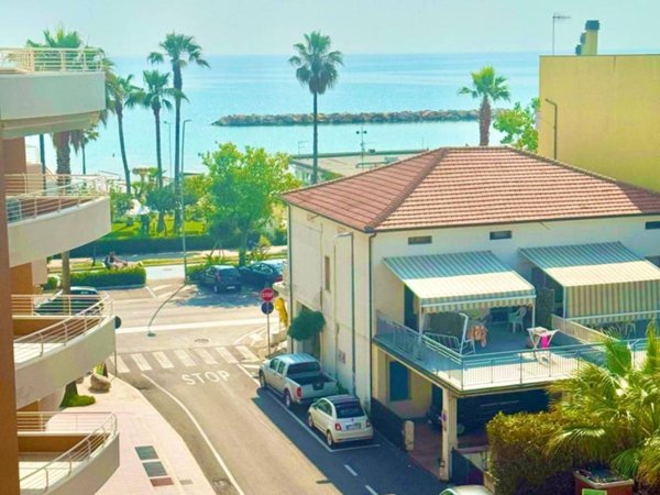 appartamento in vendita ad Alba Adriatica