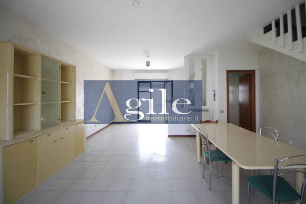 appartamento in vendita ad Alba Adriatica