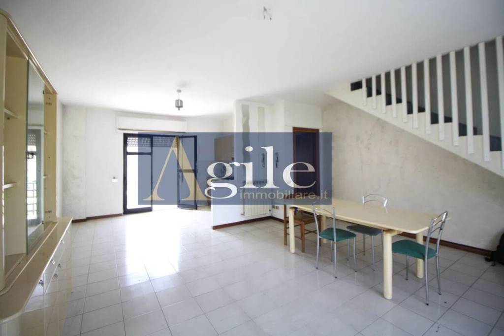 appartamento in vendita ad Alba Adriatica