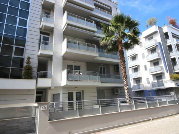 appartamento in vendita ad Alba Adriatica