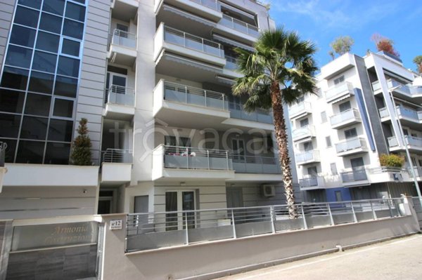 appartamento in vendita ad Alba Adriatica