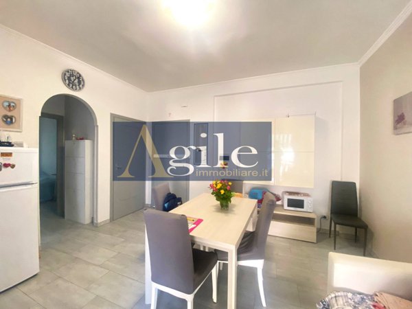appartamento in vendita ad Alba Adriatica