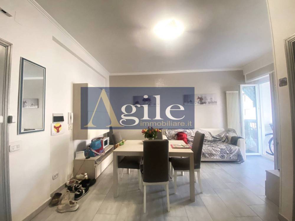 appartamento in vendita ad Alba Adriatica