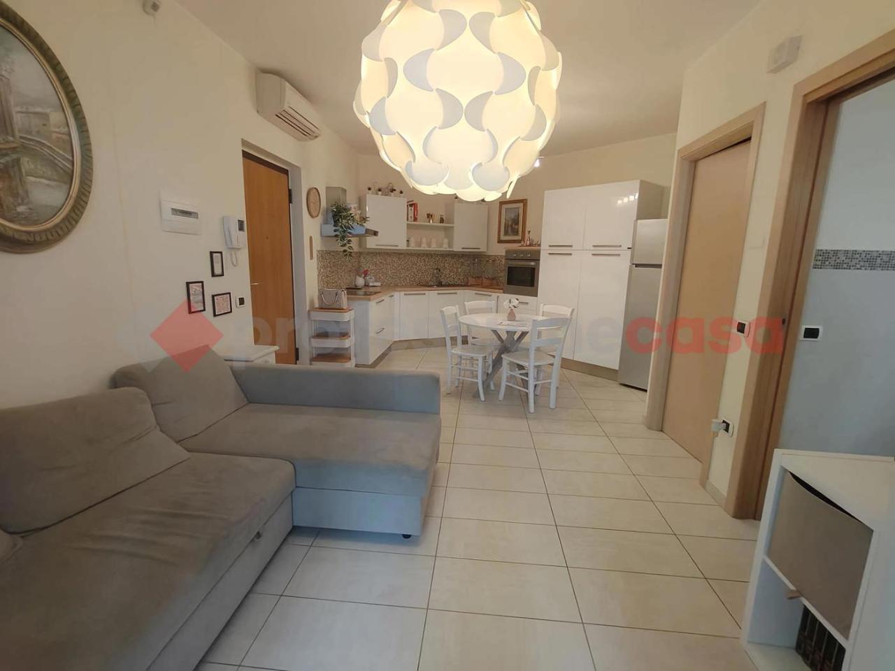 appartamento in vendita ad Alba Adriatica