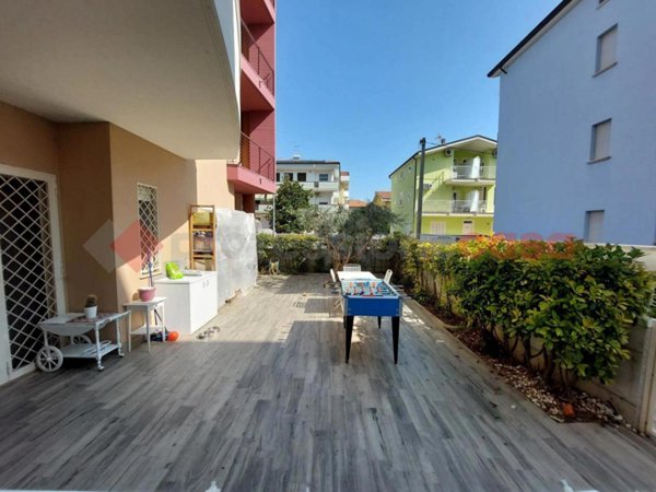 appartamento in vendita ad Alba Adriatica