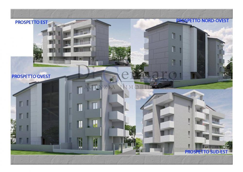 appartamento in vendita ad Alba Adriatica