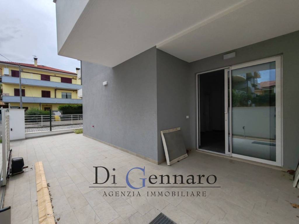 appartamento in vendita ad Alba Adriatica