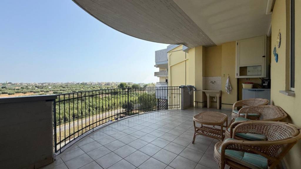 appartamento in vendita ad Alba Adriatica