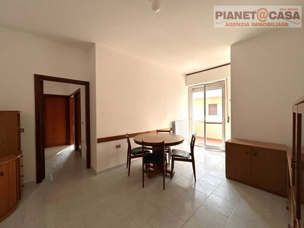 appartamento in vendita ad Alba Adriatica