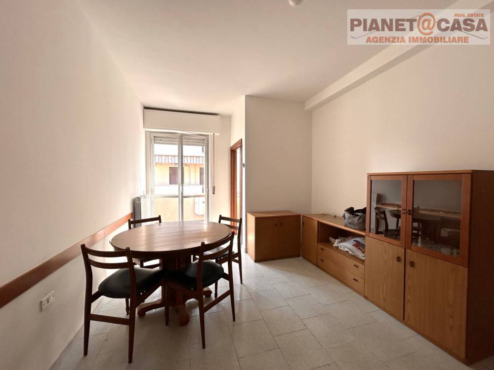 appartamento in vendita ad Alba Adriatica