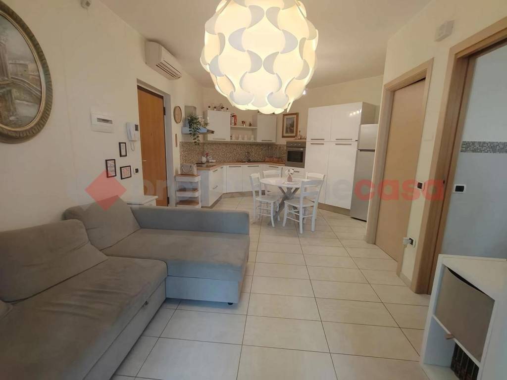 appartamento in vendita ad Alba Adriatica