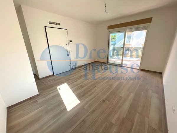 appartamento in vendita ad Alba Adriatica