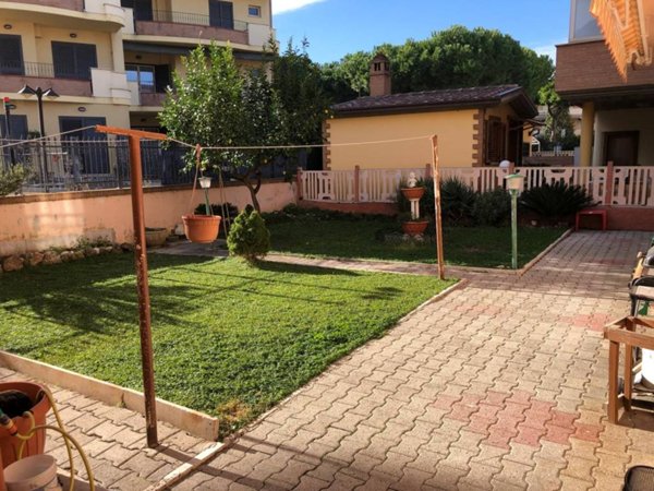 appartamento in vendita ad Alba Adriatica