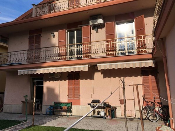 appartamento in vendita ad Alba Adriatica