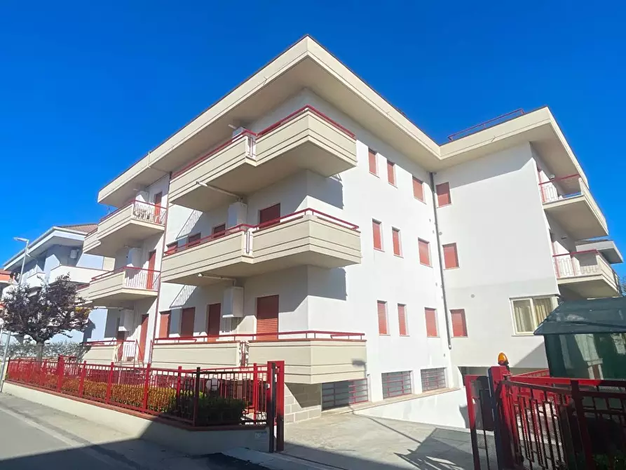appartamento in vendita ad Alba Adriatica