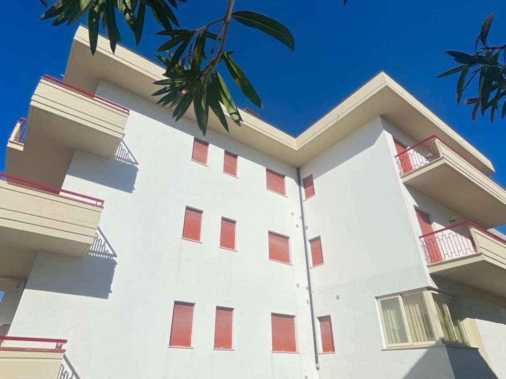 appartamento in vendita ad Alba Adriatica