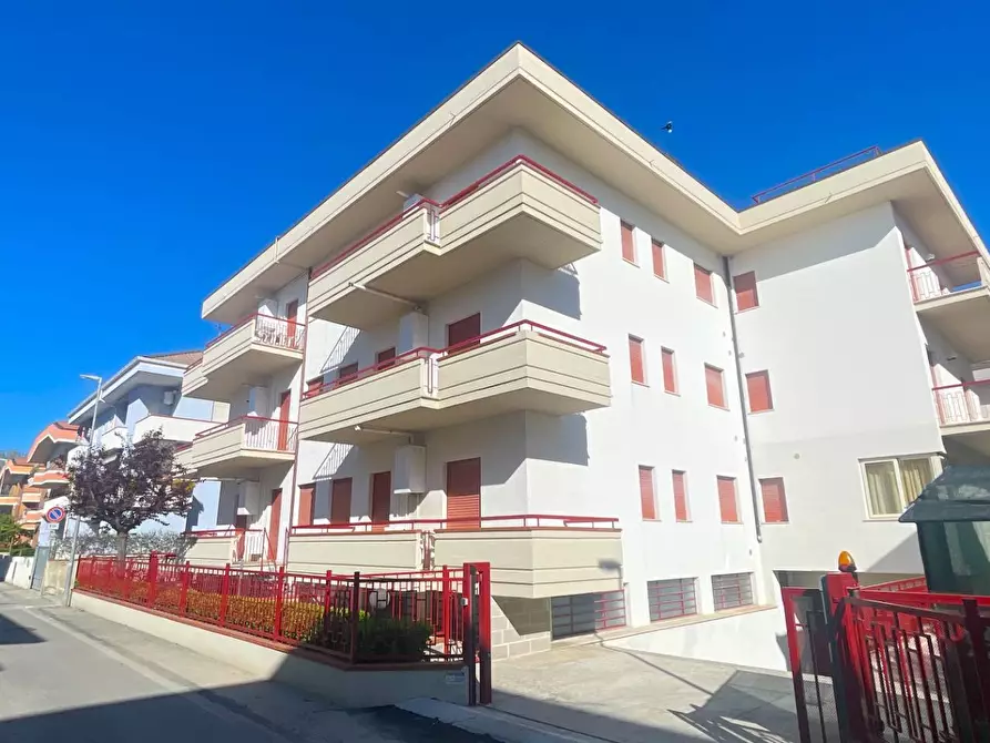 appartamento in vendita ad Alba Adriatica