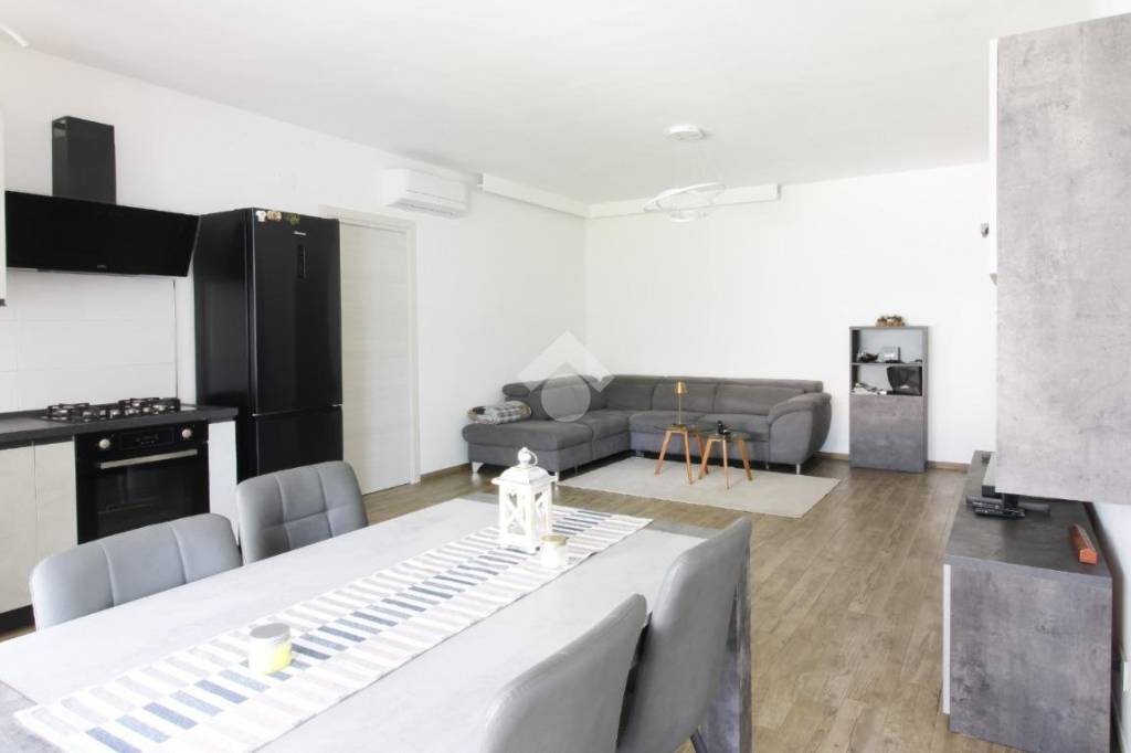 appartamento in vendita ad Alba Adriatica