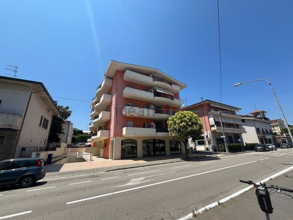appartamento in vendita ad Alba Adriatica
