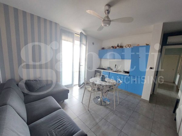 appartamento in vendita ad Alba Adriatica