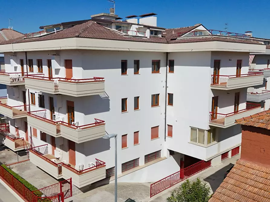 villa in vendita ad Alba Adriatica