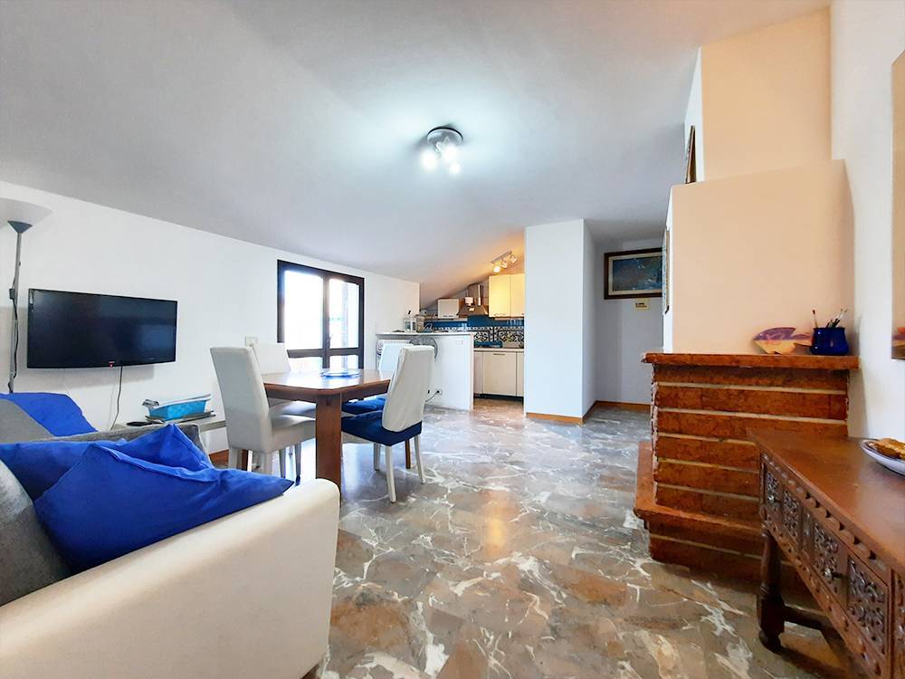 appartamento in vendita ad Alba Adriatica