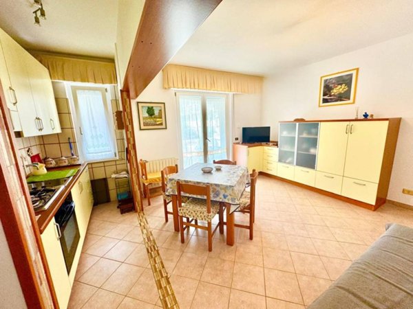 appartamento in vendita ad Alba Adriatica