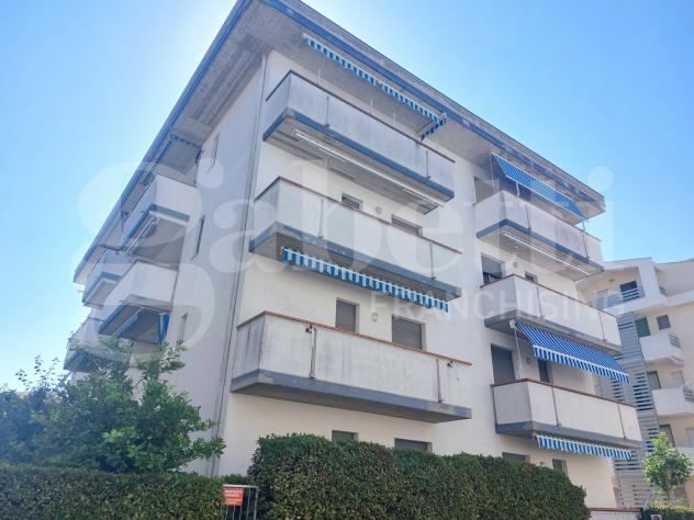 appartamento in vendita ad Alba Adriatica