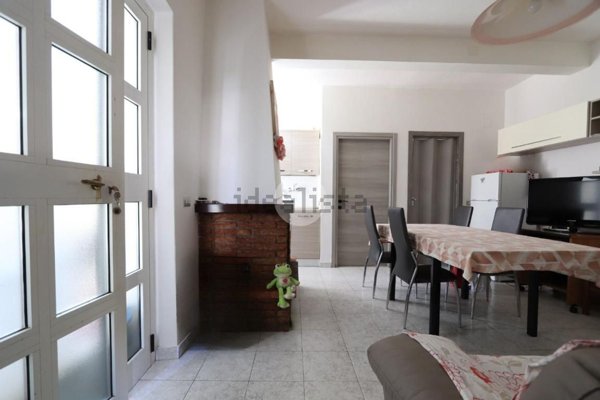 appartamento in vendita ad Alba Adriatica
