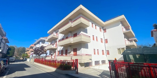 appartamento in vendita ad Alba Adriatica
