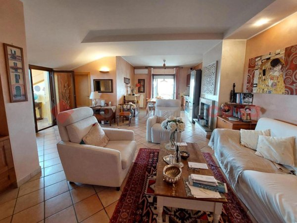 appartamento in vendita ad Alba Adriatica