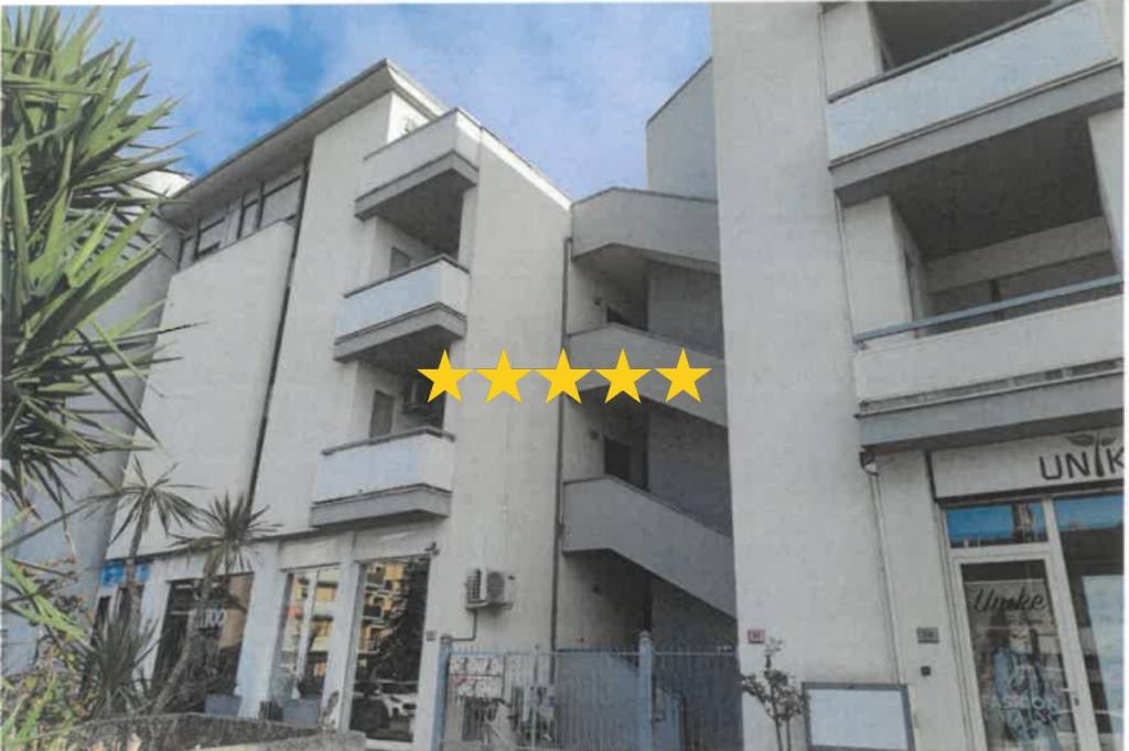 appartamento in vendita ad Alba Adriatica