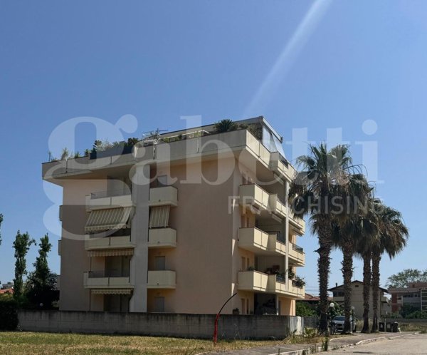 appartamento in vendita ad Alba Adriatica