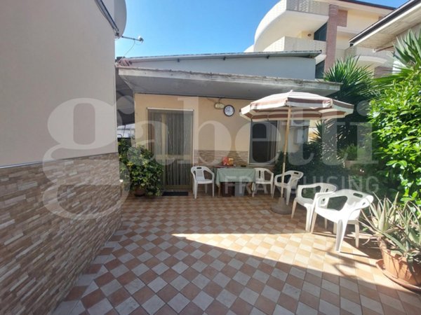 appartamento in vendita ad Alba Adriatica