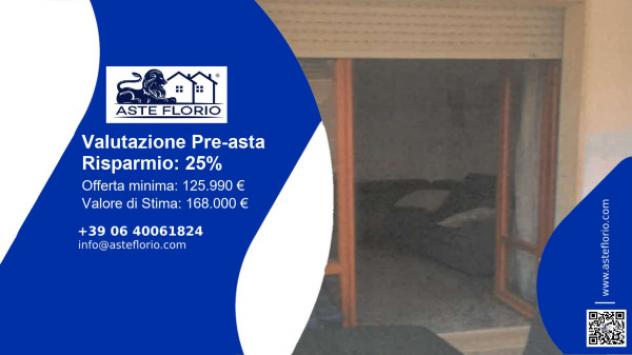 appartamento in vendita ad Alba Adriatica