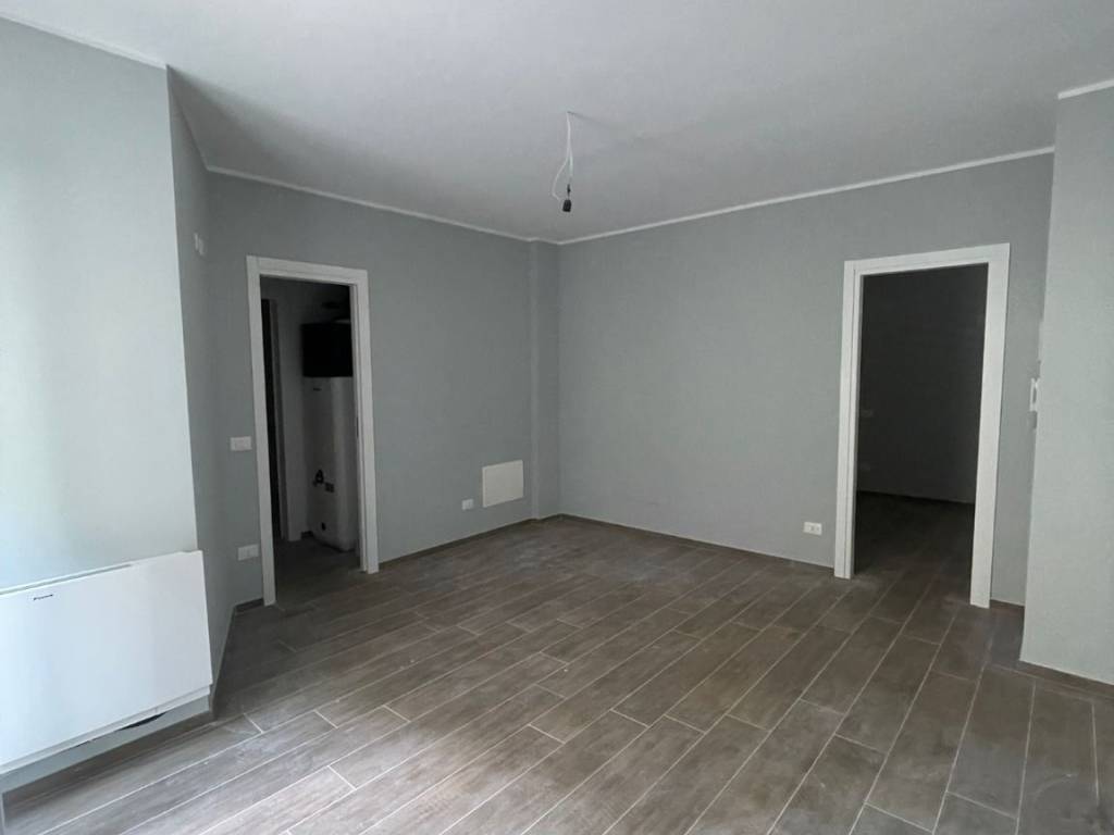 appartamento in vendita ad Alba Adriatica