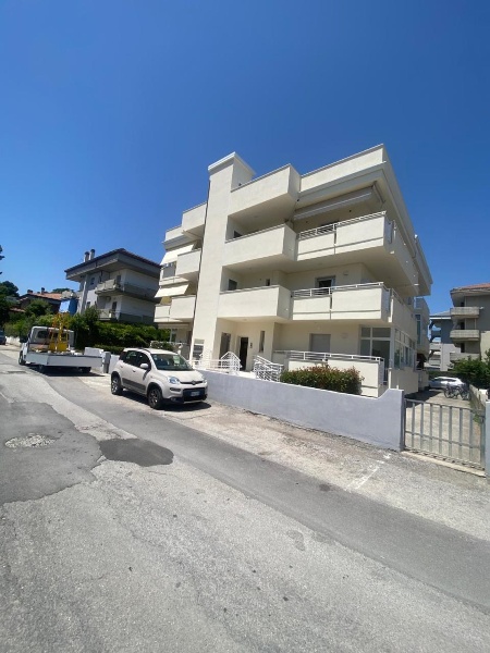 appartamento in vendita ad Alba Adriatica