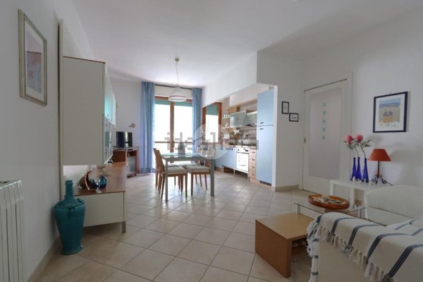 appartamento in vendita ad Alba Adriatica