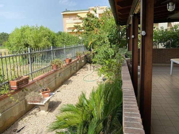appartamento in vendita ad Alba Adriatica