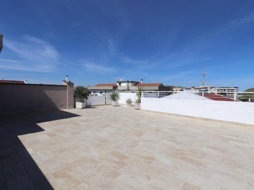 appartamento in vendita ad Alba Adriatica