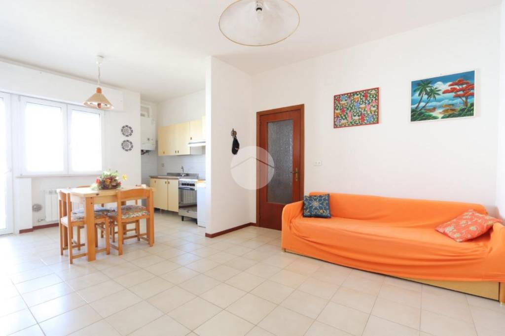 appartamento in vendita ad Alba Adriatica