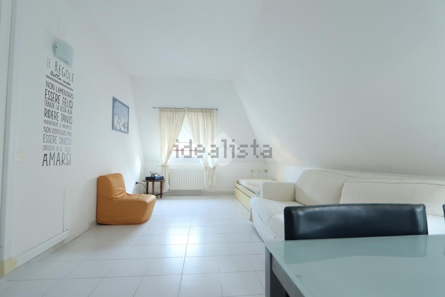 appartamento in vendita ad Alba Adriatica